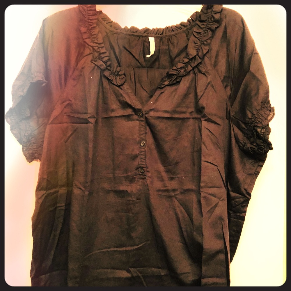Old Navy Blouse Lot